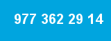 977 362 29 14